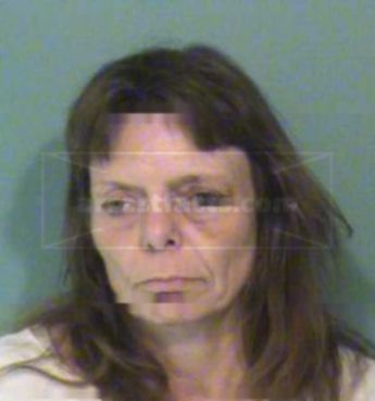 Florence Elizabeth Black