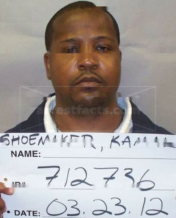 Kamal Amir Shoemaker