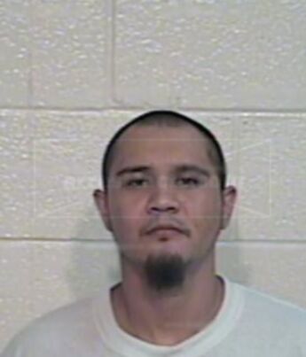 Gabriel Lee Garza