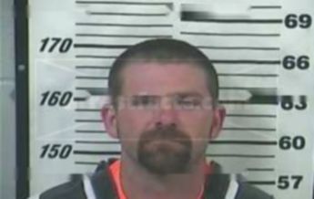 Daniel Ray Foxworth