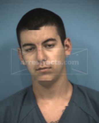 Dalton Michael Popham