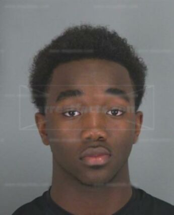 Jonathon Timothy Norris