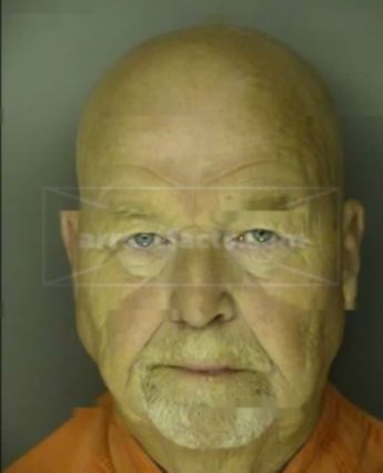 Douglas Lamar Gardner