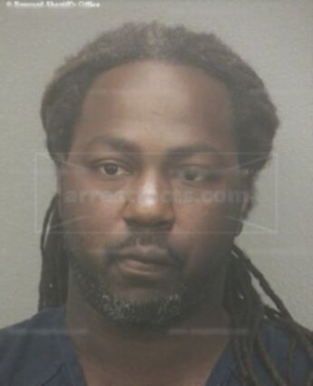 Demetrius Antoine Grace