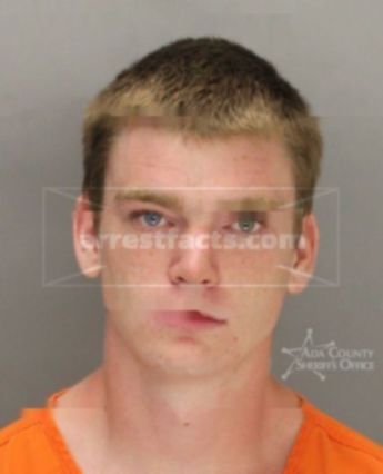 Mitchell Walter Renick