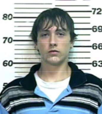 Daniel Austin Roerick