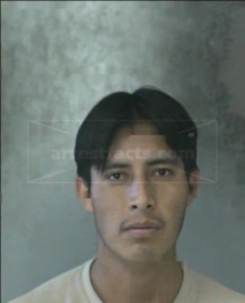 Maynard Vasquez