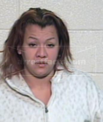 San Juanita Bravo