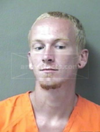 Christopher Robin Featherston