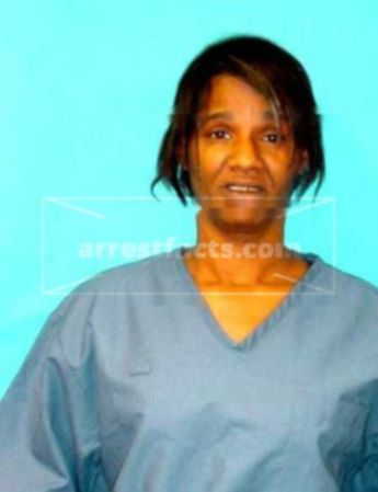Dorothy Jones