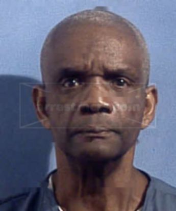 Keith Rodney Mackey