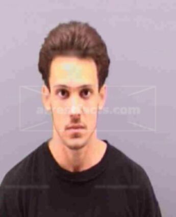Michael Joseph Hallford