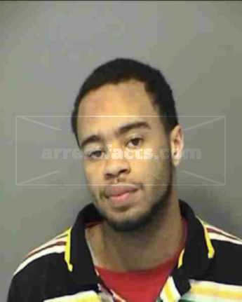 Lavell Pierre Thomas