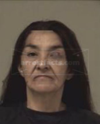 Susan Andrea Headbird