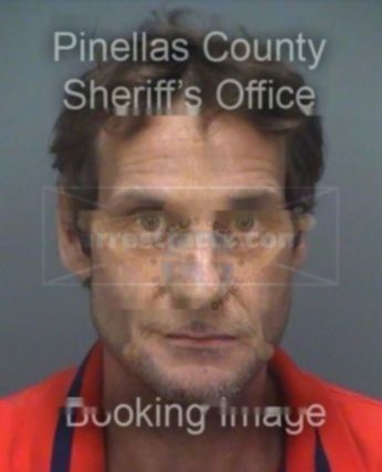 Craig Edwin Workman