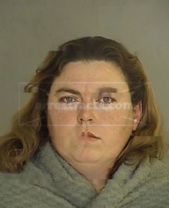 Marie Mae Bean