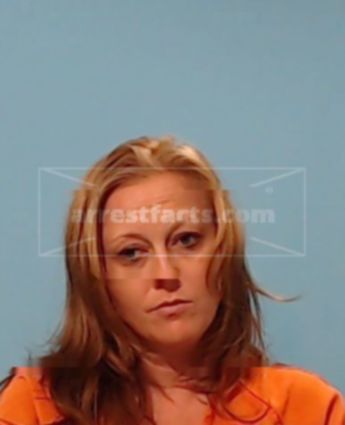 Jessica Lynn Ross