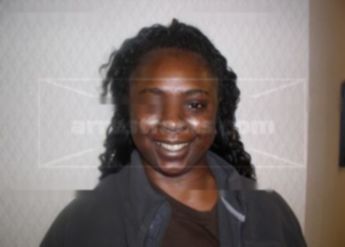Yolanda Evette Ostrom