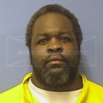 Leonard Cotton Sr.