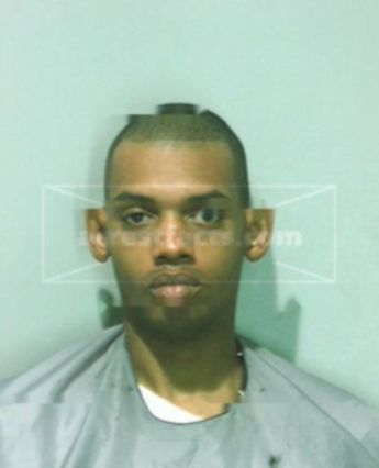Jerome James Haywood