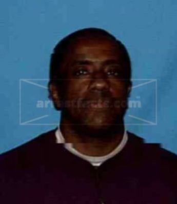 David Ashley Thompson