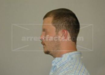 Dustin M Burger