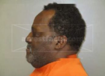 Anthony Mccants