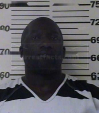 Bruce Andrew Matthews