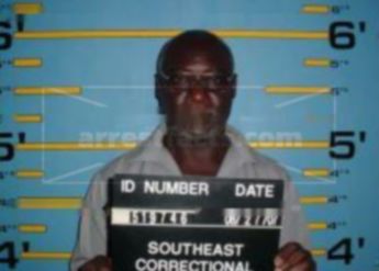 Anthony Minor