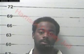 Troyell Leshon Perkins