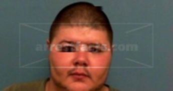 Corey Lee Halcomb