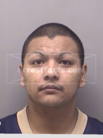 Steven Francisco Webb