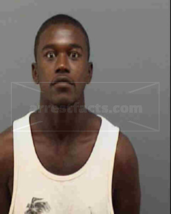 Anthony Antonio King