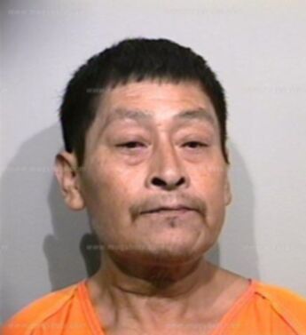 Jose Mendez Garcia