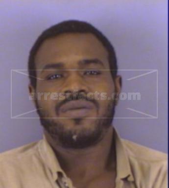 Charlie Louis Verdell