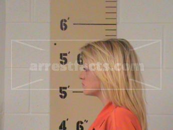 Paige Amanda Moffett