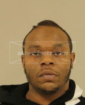Darin Louis Daniels-Holliman