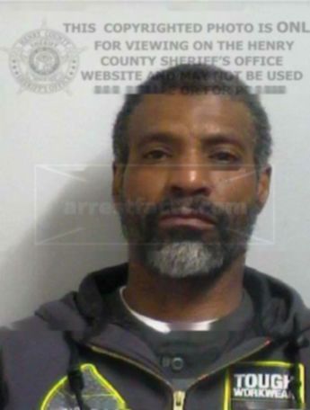 Mister Rayford Permenter