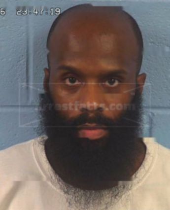 James Jihad Ravenel