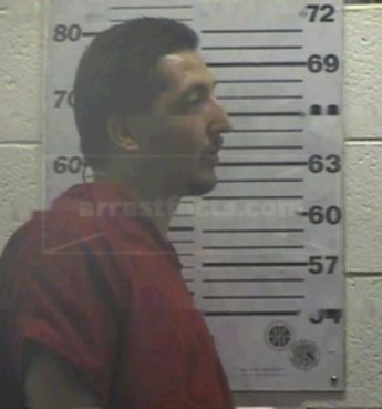 Robert David Arrey