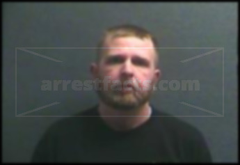 Anthony Dwayne Shelton