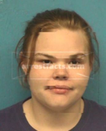 Jessica Dawn Fancher