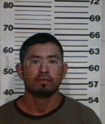 Blas Yanez Santiago