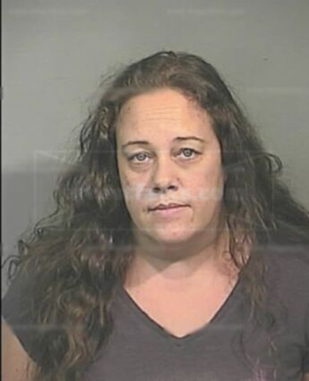 Dana Gale Elkins