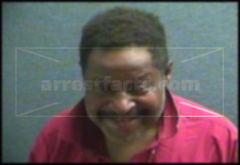 Darious Anthony Myers