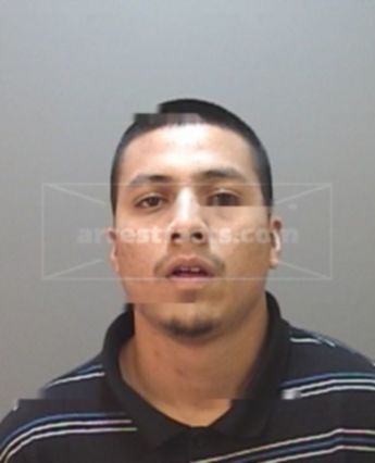 Rabiel Rangel Salazar