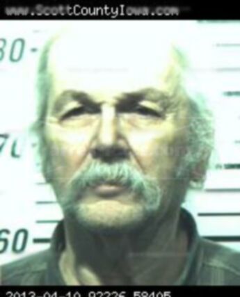Gary Edward Breckenridge