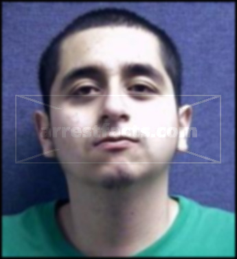 Nelson Samuel Reyes