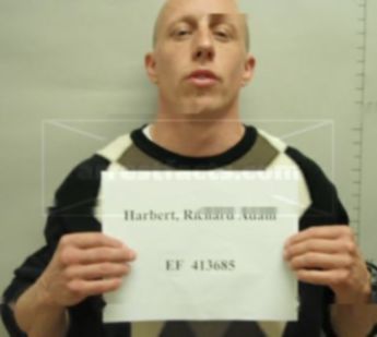Richard Adam Harbert