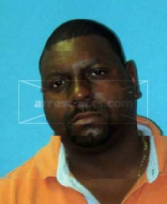 Sherman Lamont Callaham
